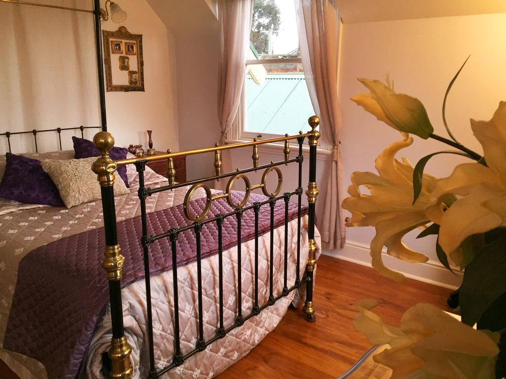 Ellie'S Place On City Park Лонсестън Стая снимка
